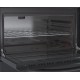 Fogao A Gas 5 Bocas Automatico Venax Mesa Vidro Forno 88L