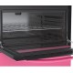 Fogao A Gas 5 Bocas Automatico Venax Mesa Vidro Forno 88L