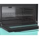 Fogao A Gas 5 Bocas Automatico Venax Mesa Vidro Forno 88L
