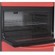 Fogao A Gas 5 Bocas Automatico Venax Mesa Vidro Forno 88L