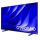 Smart Tv 43 Pol Samsung 4k Crystal Bluetooth Wifi 60hz Alexa