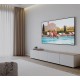 Smart Tv 43 Pol Samsung 4k Crystal Bluetooth Wifi 60hz Alexa