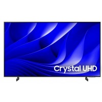 Smart Tv 43 Pol Samsung 4k Crystal Bluetooth Wifi 60hz Alexa