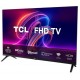 Smart Tv 43 Pol TCL Full HD Wifi Bluetooth Android