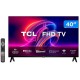 Smart Tv 40 Pol TCL Full HD Wifi Bluetooth Android