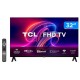 Smart Tv 32 Pol TCL Full HD Wifi Bluetooth Android