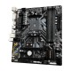 Placa Mae Gigabyte Amd Atx AM4 DDR4 Hdmi Dvi