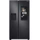 Geladeira Refrigerador Samsung Syde by Syde 584L Duplex Frost Free