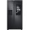 Geladeira Refrigerador Samsung Syde by Syde 584L Duplex Frost Free