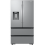 Geladeira Refrigerador Samsung Syde by Syde 548L Duplex Frost Free