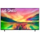 Smart TV 75 Pol LG Qned 4K Wifi Bluetooth Inteligencia Artificial