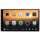 Central Multimidia Automotiva Tela 7 Bluetooth com Camera de Re