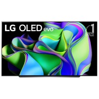 Smart TV 83 Pol LG Oled 4K Wifi Bluetooth 120Hz