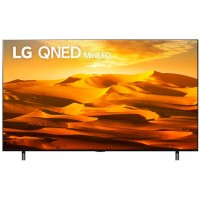 Smart TV 65 Pol LG MiniLed 4K Wifi 120Hz Inteligencia Artificial