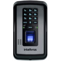 Porteiro Eletronico Intelbras Biometria 13 Teclas
