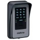 Porteiro Eletronico Externo Intelbras Tecla Luminosa Cinza