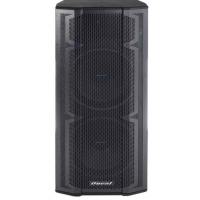 Caixa de Som Oneal Ativa Dupla 120W Bluetooth Bivolt