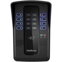 Porteiro Eletronico Coletivo Intelbras 8 Pontos