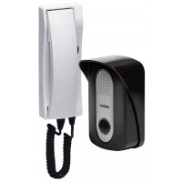 Porteiro Eletronico Interfone Residencial Led