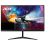 Monitor Led 27 Gamer Acer 4k Uhd 180hz Ips 1ms Hdmi Dp