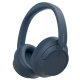 Fone de Ouvido Headset Sony 108dB com Cancelamento de Ruido