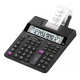 Calculadora 12 Digitos Casio Bivolt com Bobina