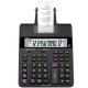 Calculadora 12 Digitos Casio Bivolt com Bobina