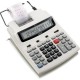 Calculadora de Mesa 12 Digitos Elgin com Bobina
