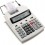 Calculadora Comercial de Mesa 12 Digitos Elgin com Bobina