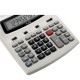 Calculadora de Mesa 12 Digitos Elgin com Bobina