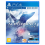 Jogo PS4 Ace Combate Aereo Aviao 7 Skies Aeronautica Midia Fisica