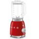 Liquidificador Smeg Retro 600w 4 Velocidades 127V