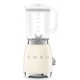 Liquidificador Smeg Retro 600w 4 Velocidades 127V