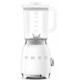 Liquidificador Smeg Retro 600w 4 Velocidades 127V