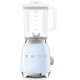 Liquidificador Smeg Retro 600w 4 Velocidades 127V