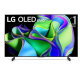 Smart TV 48 Pol LG Oled 4K Wifi Bluetooth 120Hz