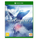 Jogo PS4 Ace Combat 7 Skies Midia Fisica