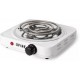 Fogao Eletrico Cooktop 1 Boca Xfire 1000W Portatil