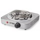 Fogao Eletrico Cooktop 1 Boca Xfire 1000W Portatil