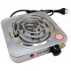 Fogao Eletrico Cooktop 1 Boca Xfire 1000W Portatil