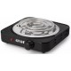 Fogao Eletrico Cooktop 1 Boca Xfire 1000W Portatil