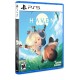 JOGO PS5 HAVEN LIMITED RUN - MIDIA FISICA