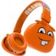 Fone de Ouvido Bluetooth Infantil Jellie Ajustavel