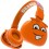 Fone de Ouvido Bluetooth Infantil JellieKids Ajustavel