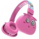 Fone de Ouvido Bluetooth Infantil Jellie Ajustavel