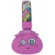 Fone de Ouvido Bluetooth Infantil Jellie Ajustavel
