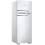 Refrigerador Geladeira Duplex Consul 340L Frost Free Branco