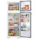 Refrigerador Geladeira Duplex Consul 340L Frost Free Branco