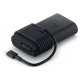 Fonte Carregador Dell 100W cabo 1M Conector USB C