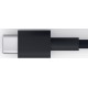 Fonte Carregador Dell 100W cabo 1M Conector USB C